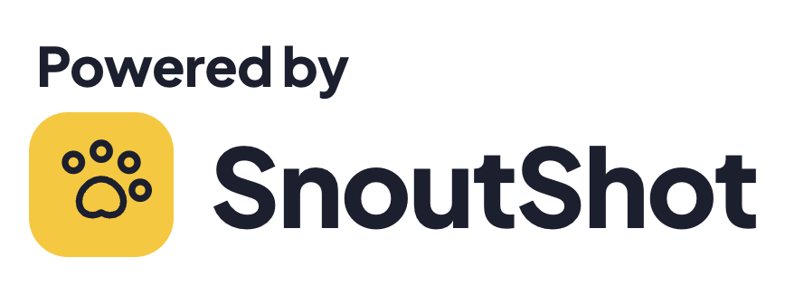 Powered by SnoutShot